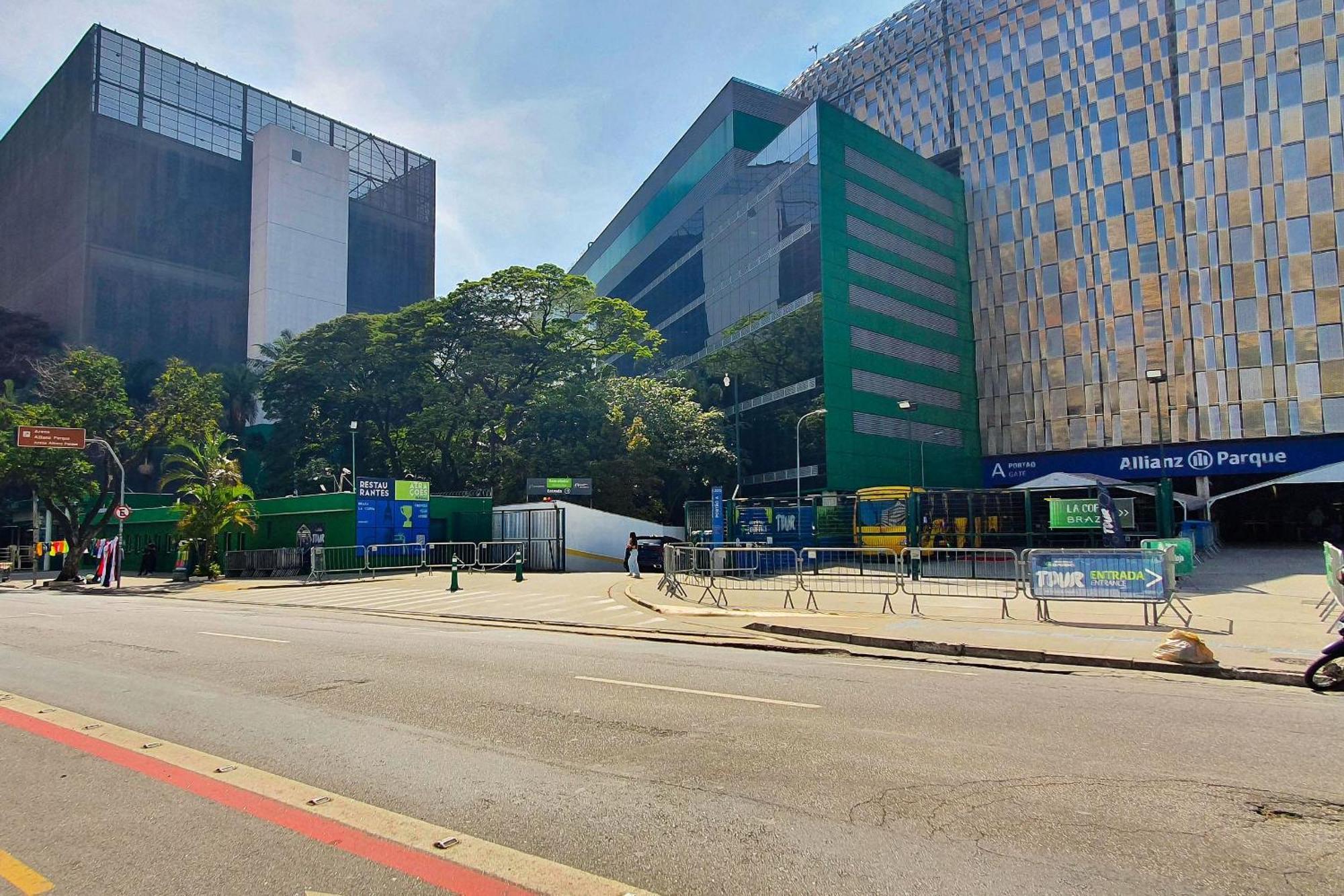 Apto Com Otima Area Comum Perto Do Allianz Parque E A Passos Da Puc - Share Perdizes เซาเปาโล ภายนอก รูปภาพ
